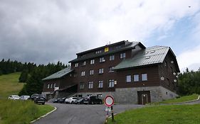 S4 Červenohorské sedlo